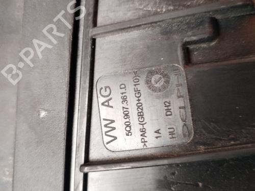 Fuse box VW TOURAN (5T1) | BP31600767E1
