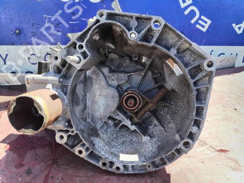Used Gearbox FIAT STILO Multi Wagon (192_) [2003-2008]  25257523