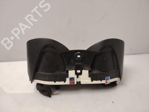 Instrument cluster FORD TRANSIT COURIER B460 Box Body/MPV | BP31952377C47