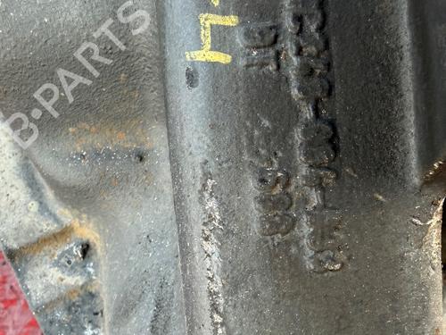 Differential, bag FORD TRANSIT Platform/Chassis (FM_ _, FN_ _) | BP30945681M24