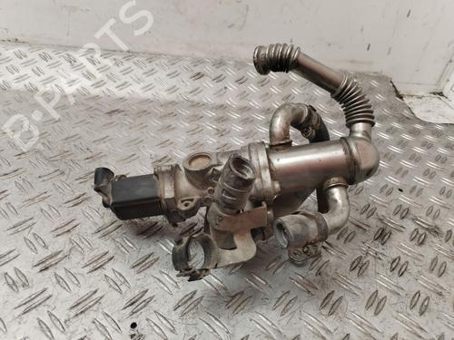 Egr OPEL CORSA C Hatchback Van (X01) 1.3 CDTI 16V (F08, W5L) | BP30945451M69