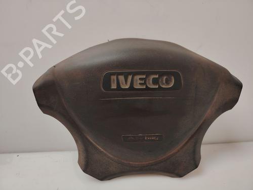 Used Driver airbag IVECO DAILY VI Van [2014-2026]  31584930