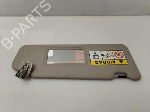 Right sun visor DACIA SANDERO II | BP36025213I2 - Image 3