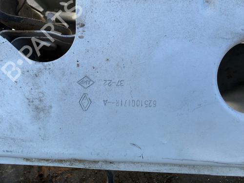 Front slam panel RENAULT EXPRESS Box Body/MPV | BP39249456C72 - Image 5