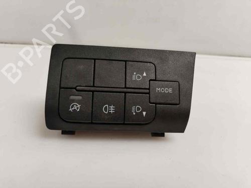 Used Headlight switch PEUGEOT BOXER Van 2.2 BlueHDi 140 (140 hp) 22555610
