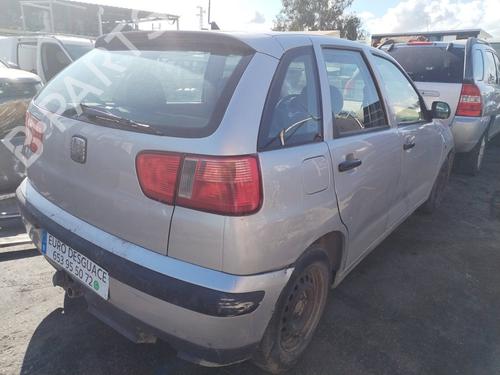 Used Parts SEAT IBIZA II (6K1)    4741927