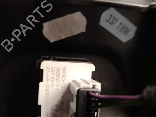 Headlight switch CITROËN BERLINGO Box Body/MPV (K9) | BP34225351I24 - Image 2