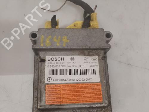 Airbag styreenhed VW CRAFTER 30-50 Van (2E_) [2006-2016]  32204871