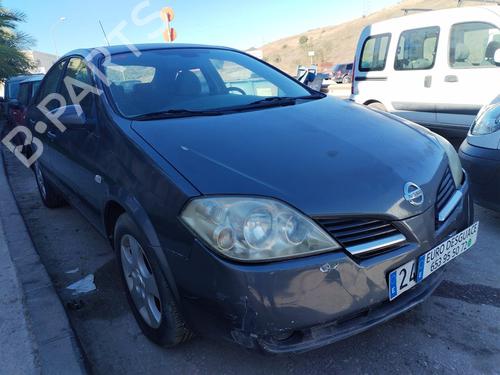 Used Parts NISSAN PRIMERA (P12)    4619690