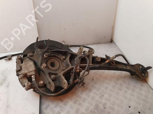 Used Right rear steering knuckle Right rear steering knuckle MITSUBISHI OUTLANDER II (CW_W) [2005-2012] 36223694 36223694