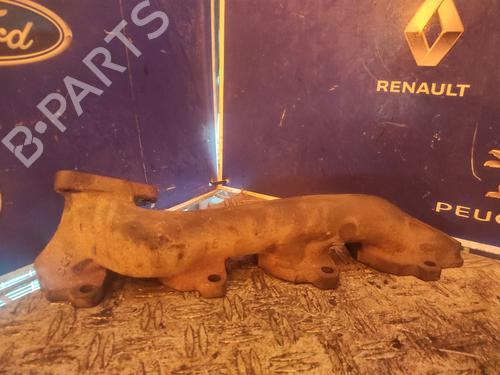 Used Exhaust manifold MERCEDES-BENZ SPRINTER 3-t Van (B906) [2006-2018]  17507781