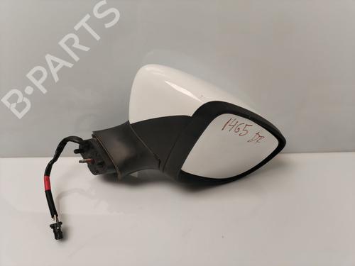 Ryggespeil høyre RENAULT CLIO IV (BH_) [2012-2021]  30946338