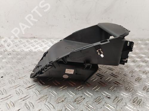 Air vent PEUGEOT 207 (WA_, WC_) | BP30945485I21