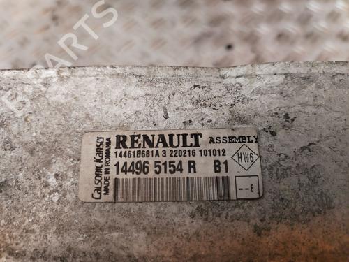 Intercooler DACIA DOKKER MPV (KE_) | BP30943937M30