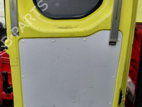 Dør venstre bagtil IVECO DAILY VI Platform/Chassis | BP32141427C4 - Image 2