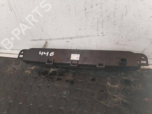 Climate control TOYOTA PROACE VERSO Bus (MPY_) | BP17503809I5