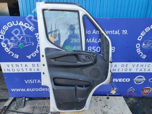 Used Left front door Left front door 38930809 38930809