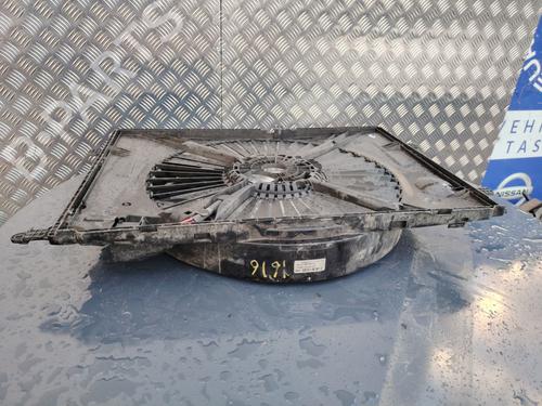 Full front MERCEDES-BENZ C-CLASS T-Model (S205)  | BP32141424S1 