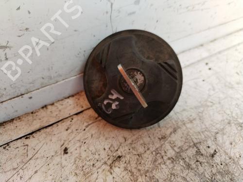 Tanklåg IVECO DAILY VI Van [2014-2025]  17505821