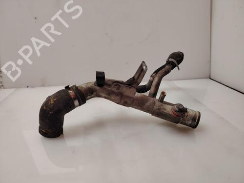 Pipe FIAT DUCATO Platform/Chassis (250_) | BP31849147M125