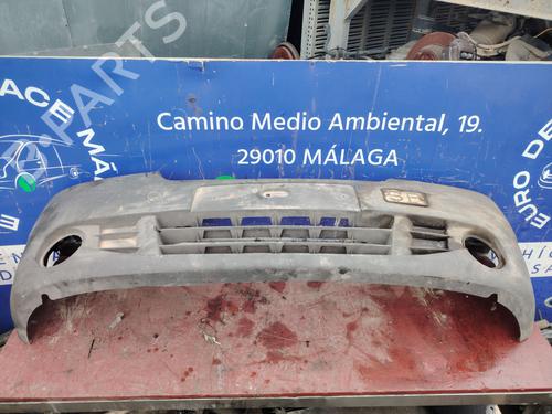 Used Front bumper NISSAN PRIMASTAR Bus (X83) [2001-2025]  30947301