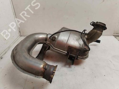 Used Particulate filter CITROËN C4 Grand Picasso II (DA_, DE_) [2013-2025]  20699838