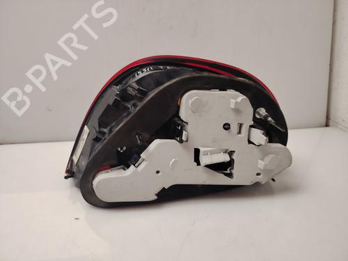 Left taillight JAGUAR X-TYPE I Estate (X400) 2.2 D | BP33891237C34 - Image 3