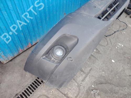 Front bumper FORD TRANSIT V363 Platform/Chassis (FED, FFD) | BP37231738C7 - Image 2