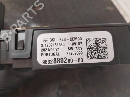 Sikringsdose TOYOTA PROACE VERSO Bus (MPY_)  | BP17503808E1 