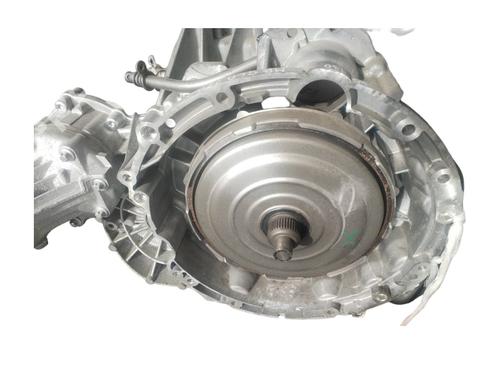 Used Gearbox MERCEDES-BENZ GLA-CLASS (X156) GLA 220 CDI (156.903) (170 hp) 17505090