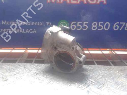 Throttle body AUDI A4 B7 (8EC) 2.0 TDI 16V | BP17506370M82