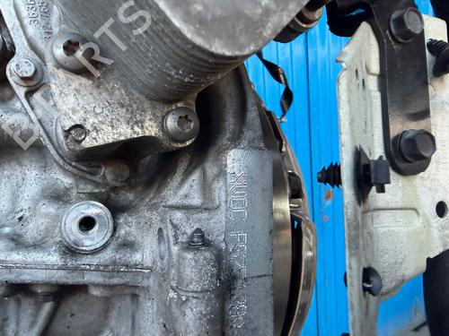 Engine FORD TRANSIT COURIER B460 Box Body/MPV | BP30947077M1