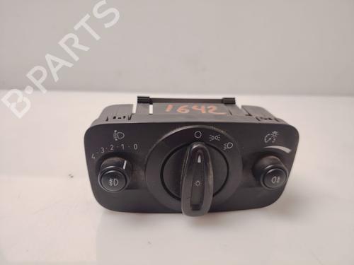 Forlygtekontakt Forlygtekontakt FORD FIESTA VI (CB1, CCN) [2008-2026] 34174070 34174070