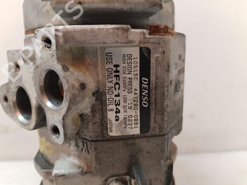 AC compressor MITSUBISHI CANTER Platform/Chassis (FB_, FE_, FG_)  | BP34355288M34  - Image 7