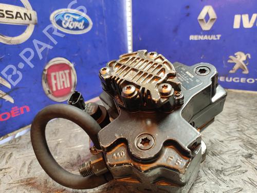 Used Injection pump Injection pump 17500619 17500619