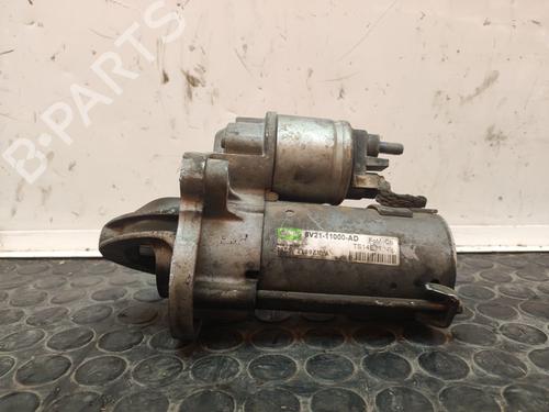 Démarreur FORD FIESTA VI (CB1, CCN) 1.4 TDCi (70 hp) 17502209