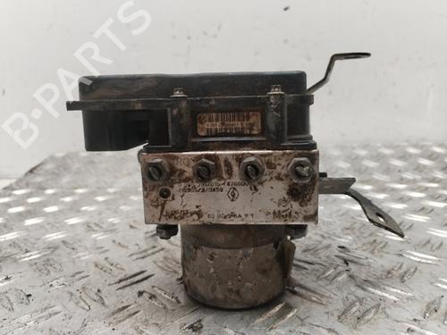 Used ABS pump RENAULT MASTER III Van (FV) [2010-2025]  23143718