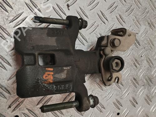 Pinza freno trasera izquierda MAZDA 6 Hatchback (GG) [2002-2008]  30944829