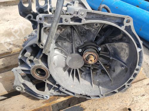Gearbox FORD FOCUS C-MAX (DM2)  | BP17502867M3 