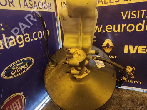 Used Servo brake PEUGEOT BOXER Van (244) [2001-2025]  21055263