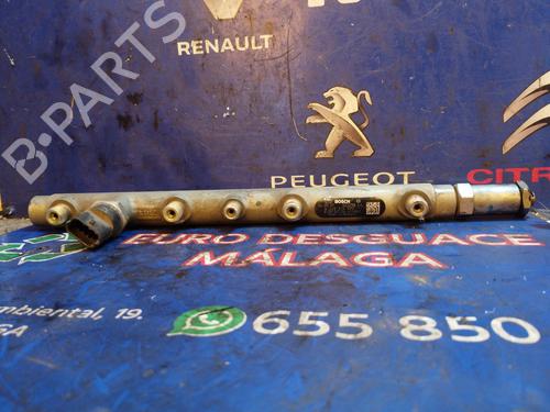 Sprederrør RENAULT LAGUNA II (BG0/1_) 1.9 dCi (BG0R, BG0E) | BP17509443M98