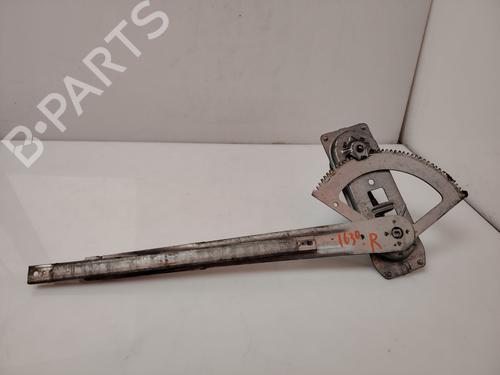 Front right window mechanism FORD TRANSIT Van (FA_ _) | BP33801985C23 - Image 3