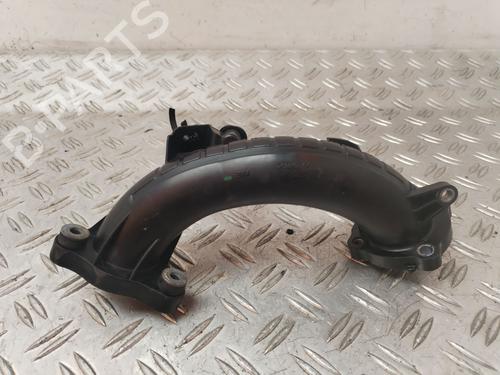 Tuyau OPEL VIVARO C Bus (K0) | BP30943386M125