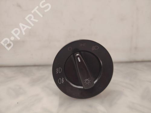 Used Headlight switch Headlight switch VW PASSAT B5.5 (3B3) [2000-2005] 36333745 36333745