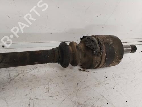 Left front driveshaft CITROËN JUMPER I Van (230L) 2.5 TDi | BP17505473M38