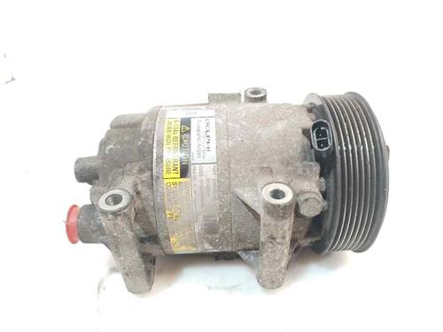 AC-Kompressor RENAULT MEGANE II Estate (KM0/1_) 1.9 dCi (KMRG, KM1G, KM0G, KM2C) (120 hp) 23229342