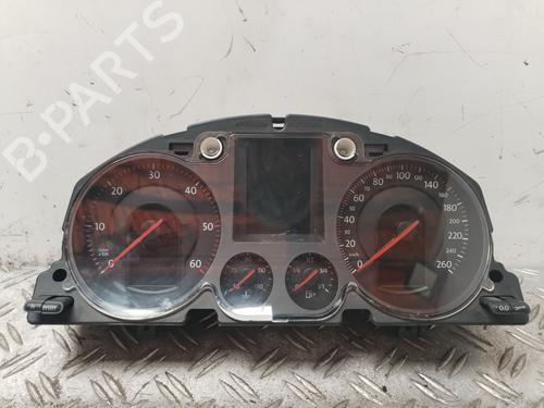 Quadrante VW PASSAT B6 Variant (3C5) [2005-2011]  30944004