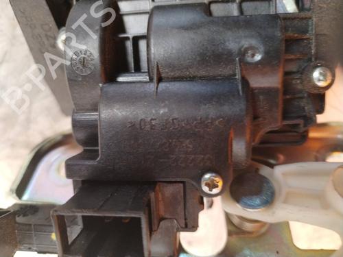 Tailgate lock SEAT LEON ST (5F8)  | BP17505644C101 