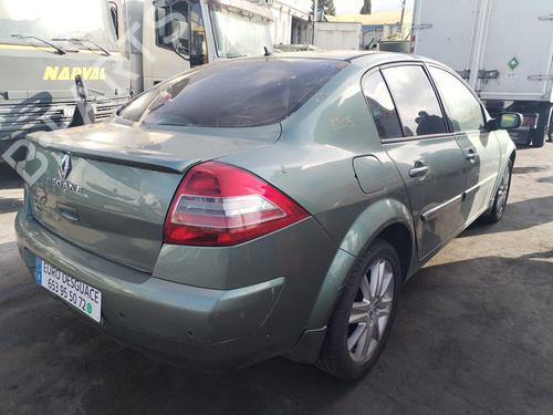 Alternator RENAULT MEGANE II (BM0/1_, CM0/1_)  | BP25904419M7 