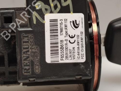 Ignition barrel FIAT TALENTO Van (296_) | BP37242154M48 - Image 4